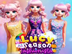 Jeu Lucy All Season Fashioninsta