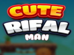 Jeu Cute Rifal Man