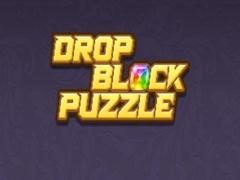 Jeu Drop Block Puzzle