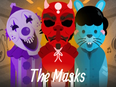 Jeu The Mask