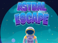 Jeu Astral Escape