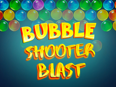 Jeu Bubble Shooter Blast