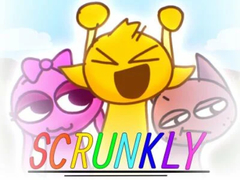 Jeu Scrunkly Revamped