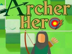 Jeu Archer Hero