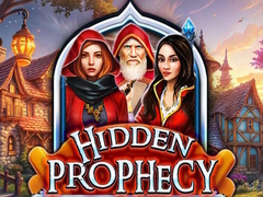 Jeu Hidden Prophecy