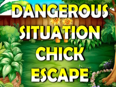 Jeu Dangerous Situation Chick Escape