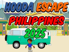 Jeu Hooda Escape: Philippines 2025