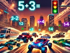 Jeu Mathematics Racing