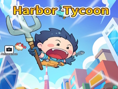 Jeu harbor tycoon