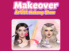 Jeu Makeover Artist Makeup Show 