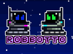 Jeu Robbotto