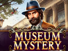 Jeu Museum Mystery