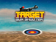 Jeu Target Gun Shooting Adventure