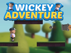 Jeu Wickey Adventure