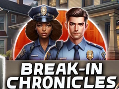 Jeu Break-In Chronicles