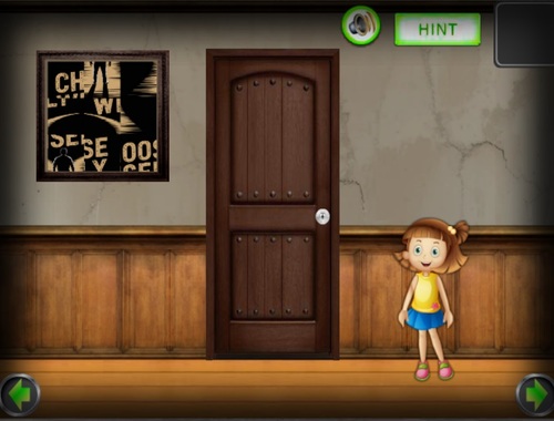 Jeu Amgel Kids Room Escape 284 .