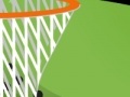 Jeu Basketball shoot