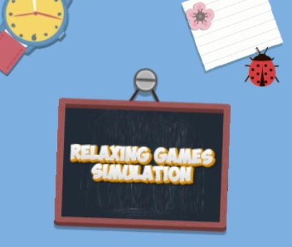 Jeu Simulation de jeux relaxants 