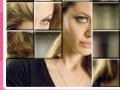 Jeu Angelina Jolie Beauty Puzzle