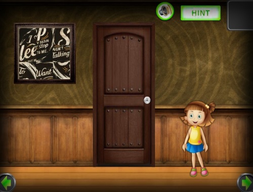 Jeu Amgel Kids Room Escape 292 