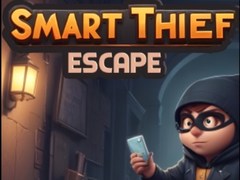 Jeu Smart Thief Escape