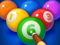 Jeu Bubble Shooter Billiards & Pool