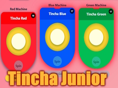 Jeu Tincha Junior