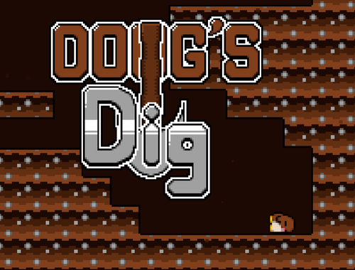 Jeu La fouille de Doug 
