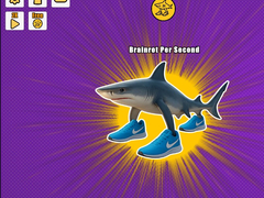Jeu Clicker italien Brainrot .