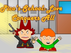 Jeu Pico's School: Love Conquers All