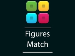 Jeu Figures Match
