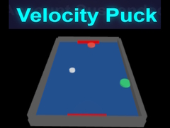Jeu Velocity Puck