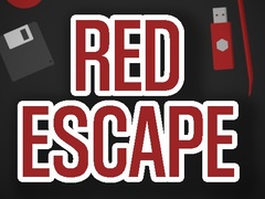 Jeu Red Escape