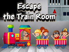 Jeu Escape the Train Room