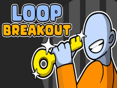 Jeu Loop Breakout
