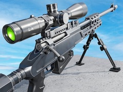 Jeu Sniper Shot Secret Mission
