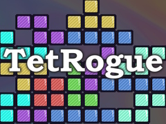 Jeu TetRogue
