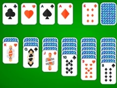Jeu Klondike 2024