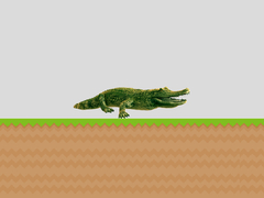 Jeu Créer Bombardiro Crocodilo 
