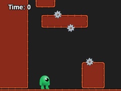 Jeu Trap Dodger: The Pladgetor Challenge 