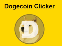 Jeu Dogecoin clicker