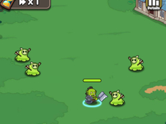 Jeu Survive Squad