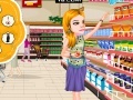 Jeu Super Market Fashhion