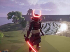 Jeu Samurai’s Shadow
