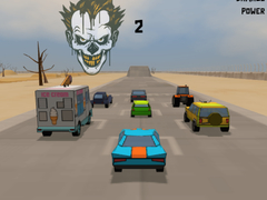 Jeu Need for Madness
