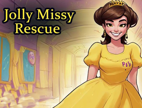 Jeu Jolly Missy Rescue .