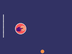 Jeu Ping Pong Ball Game