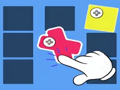 Jeu Boulons de noix Verre 