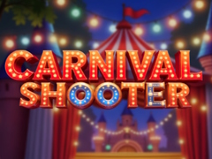 Jeu Carnival Shooter