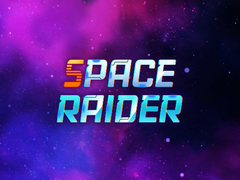 Jeu Space Raider